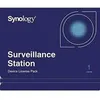 Image de Pack de licences pour serveur NAS - SYNOLOGY - DEVICE LICENSE - Extension caméras & E/S - 2 licences par défaut
