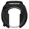 Image de Antivol Vélo Pour Cadre Trelock RS35 Avec Support ZR20 Noir - Sécurité 3