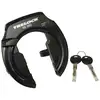 Image de Antivol fer à cheval à clé Trelock RS351 Protect-o-connect (60mm)