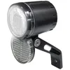 Image de Eclairage vélo - Trelock - LS 230 - 20 Lux - Noir - Batterie rechargeable - Avant