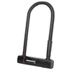 Image de Antivol U avec support Trelock U4 ZB401 230-102 mm ø 14 mm