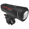 Image de Lampe LED - TRELOCK - LS 600 I GO VECTOR - 60 lux - Rechargeable USB - 15 h autonomie