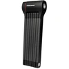 Image de Antivol pliable Trelock FS480 à clé 1,30m noir (support inc)