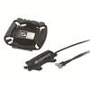 Image de Kit 2ème vélo - SIGMA - Compteur filaire - Noir - Adulte - Mixte