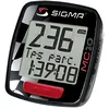 Image de Compteur digital multifonctions Sigma MC10 pour moto vélo scooter cyclo 50