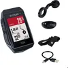 Image de Ordinateur de vélo - Sigma - ROX 11.1 EVO - 1000 mAh - 162 fonctions - Noir