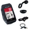Image de Compteur GPS Sigma Rox 11.1 noir (+ capteur cardio)