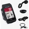 Image de Compteur de vélo Sigma ROX 11.1 Evo + HR set blanc