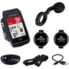 Image de Compteur GPS Sigma Rox 11.1 blanc (+ capteur vitesse - cadence - cardi