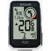 Image de Compteur vélo Sigma GPS ROX 2.0 Endurance blanc