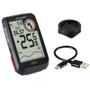 Image de Compteur GPS Sigma Rox 4.0 noir (+ capteur cardio)