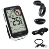 Image de GPS avec ensemble FC Sigma Endurance Rox 4.0