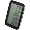 Image de Compteur vélo Sigma Pure 1 ATS sans fil noir/blanc (5 fonctions)