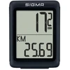 Image de Compteur sans fil Sigma BC 5.0 WL noir
