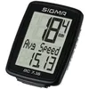 Image de Sigma Ordinateur de vélo BC 7.16 STS Noir