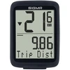 Image de Compteur sans fil Sigma BC 8.0 WL noir