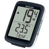 Image de Compteur - Sigma - BC 10.0 WL ATS - Noir - Taille unique - Adulte