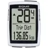 Image de Compteur avec fil Sigma BC 12.0 WR noir