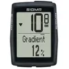 Image de Compteur vélo - Sigma - BC 14.0 WR - Noir - Taille unique - Étanchéité IPX8