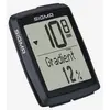Image de Compteur kilométrique Sigma BC 14.0 WL STS + cadence noir