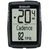 Image de Compteur sans fil Sigma BC 14.0 WL noir (+ capteur cadence)