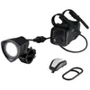 Image de Eclairage vélo - SIGMA - BUSTER 2000 - 2000 Lumen - Autonomie 20h - Noir