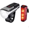 Image de Sigma Kit déclairage de vélo AURA 80 FL / Blaze Set LED à batterie noir