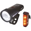 Image de Ensemble déclairage - Sigma - SSET Rechargeable - Noir - Plastique