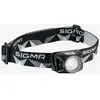 Image de Éclairage avant Sigma Headled II noir