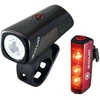 Image de àclairage Avant & Arrière Sigma Led Buster 400 / Blaze Flash LED USB