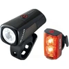 Image de àclairage Avant & Arrière Sigma Led Buster 400 / Buster RL 80 USB