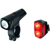 Image de àclairage Avant & Arrière Sigma Led Buster 800 / Buster RL 150 USB