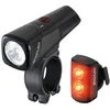 Image de Éclairage - SIGMA - Buster 800 - Rouge - Rechargeable USB - Pour être vu