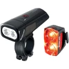 Image de àclairage Avant & Arrière Sigma Led Buster 1100 / Buster RL 150 USB