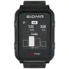 Image de Sigma Sport Id.tri Noir Gps (satellite)
