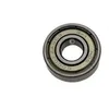 Image de Roulement à billes - NTN/SNR - 6000 ZZ C3 - 10x26x8mm - Universel pour sèche-linge