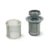 Image de Filtre pour lave-vaisselle Bosch/Siemens - ALPEXE - Référence 427903 - Remplace le filtre 170740