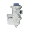 Image de Pompe Pompe de vidange Pompe à lessive 30W Lave-linge Bosch Siemens 00144192 00146094