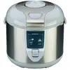 Image de Cuiseur À Riz Gastroback Argenté Blanc Capacité 3 Litres