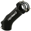 Image de Potence VTT/City Ergotec High Charisma rehaussé 25,4mm L.90mm noir (h