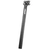 Image de Tige de selle - Aluminium - 316 mm - 400 mm - Noir