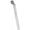 Image de Tige de Selle VTT - ERGOTEC - CVR404 - Aluminium - 29.4 mm - 350 mm - Argent