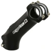 Image de Potence VTT/City Ergotec High Charisma rehaussé 31,8mm L.90mm noir (h