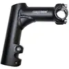 Image de Potence VTT/City Ergotec Comfi rehaussé 25,4mm L.100mm noir (homologu