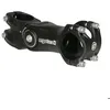 Image de Potence VTT - Ergotec - Octopus 2 - Aluminium 6061 T6 - Réglable - Noir - 105mm