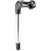 Image de Potence de vélo - ERGOTEC - Octopus 2 - Diamètre 254 mm - Réglable 0° à +60° - Aluminium