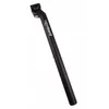 Image de Tige de selle - ERGOTEC - 26 x 350 mm - Aluminium noir