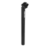 Image de TIGE DE SELLE ROUTE-VTT ERGOTEC PATENT ALUMINIUM NOIR DIAM 26.2 MM L 350 MM RECUL 18 mm (HOMOLOGUE NIVEAU 2)