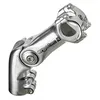 Image de Potence réglable OCTOPUS 2 - ERGOTEC - 28.6 / 90 / 318mm - Gris - Mixte - Adulte