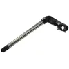 Image de Potence plongeur en aluminium Ergotec Kobra - Marque ERGOTEC - Pour vélo sur route - Noir